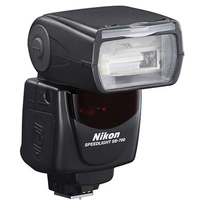 Nikon Flashguns