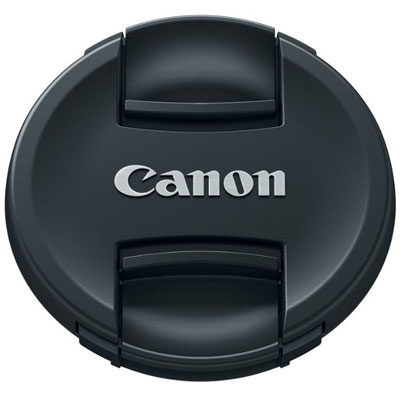 Canon Lens Caps