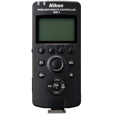 Nikon Remote Controls