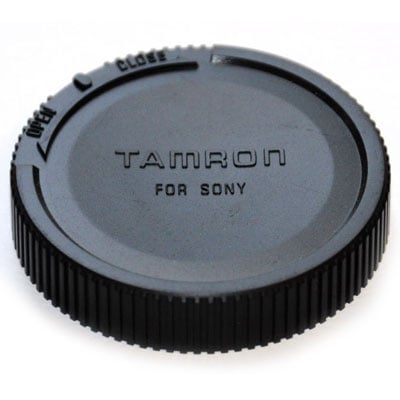 Tamron Used Lens Accessories