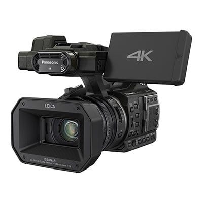 Camcorders