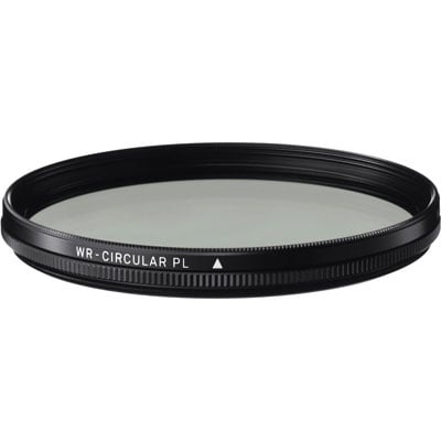 Sigma Lens Filters