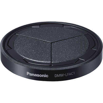 Panasonic Lens Accessories