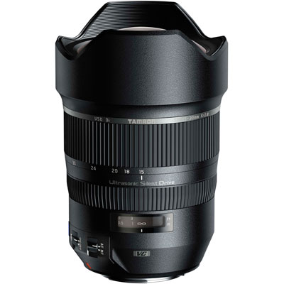 Tamron 15-30mm f2.8 SP Di VC USD Lens - Nikon Fit