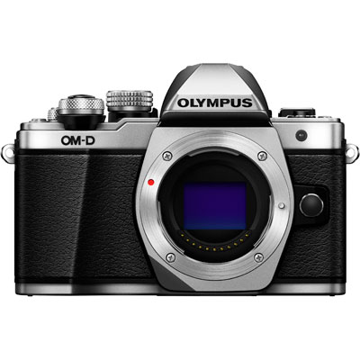 OM SYSTEM / Olympus Used Mirrorless Cameras