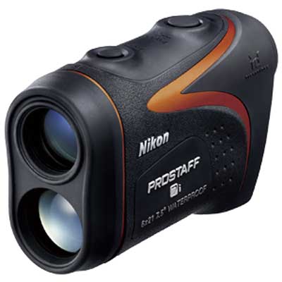 Laser Rangefinders