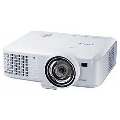 Canon Multimedia Projectors