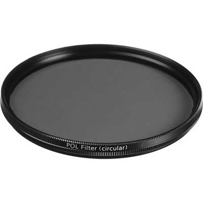 Carl Zeiss T* POL Filter 49mm