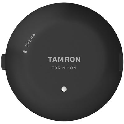 Tamron Mount Adapters