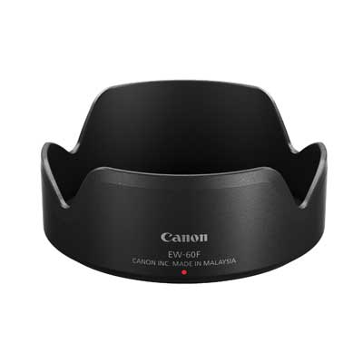 Canon Lens Hoods