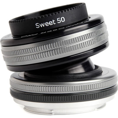 Lensbaby Camera Lenses