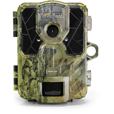 Trail Cams