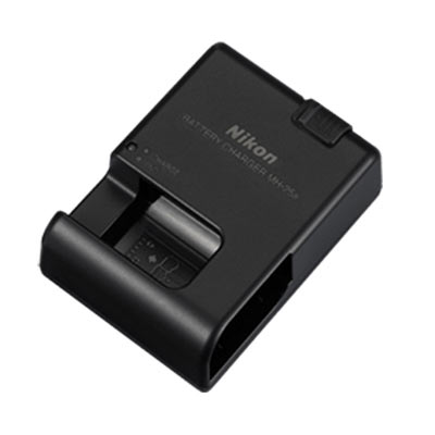 Nikon Battery Chargers