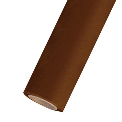 Calumet Peat Brown 2.72m x 11m Seamless Background Paper