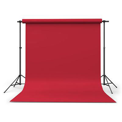 Calumet Cherry 1.35m x 11m Seamless Background Paper