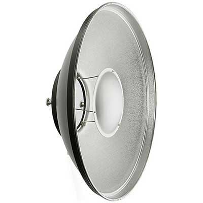 Calumet Flash Head Reflectors