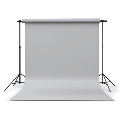 Calumet Morning Mist 2.72m x 11m Seamless Background Paper