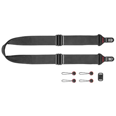 Peak Design Camera Straps