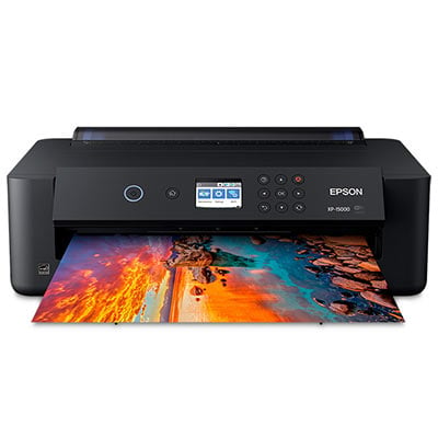 Epson Desktop Printers