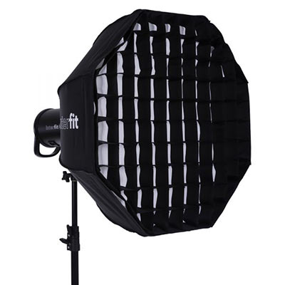 Interfit Flash Head Reflectors