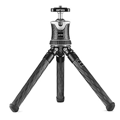 Gitzo Mini Tripods