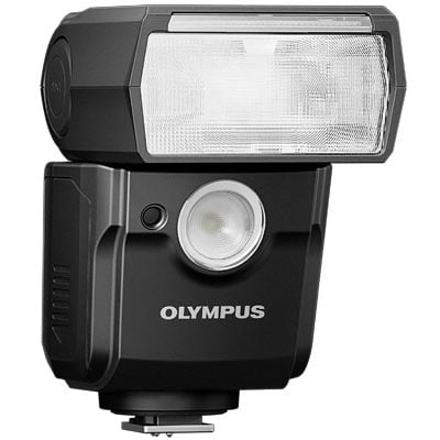 OM SYSTEM / Olympus Flashguns