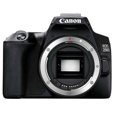 Canon EOS 250D