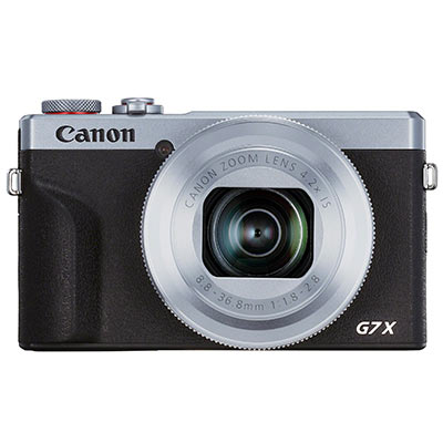 Canon PowerShot G7 X III
