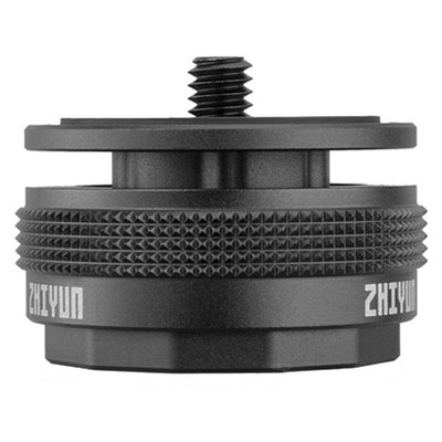 Zhiyun Lab TransMount Quick Set Up Kit