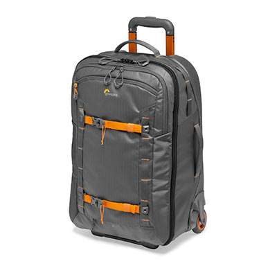 Lowepro Rolling Bags