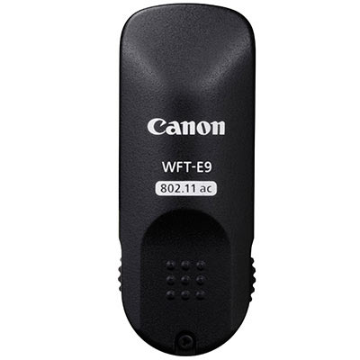 Canon Wireless Transmitters