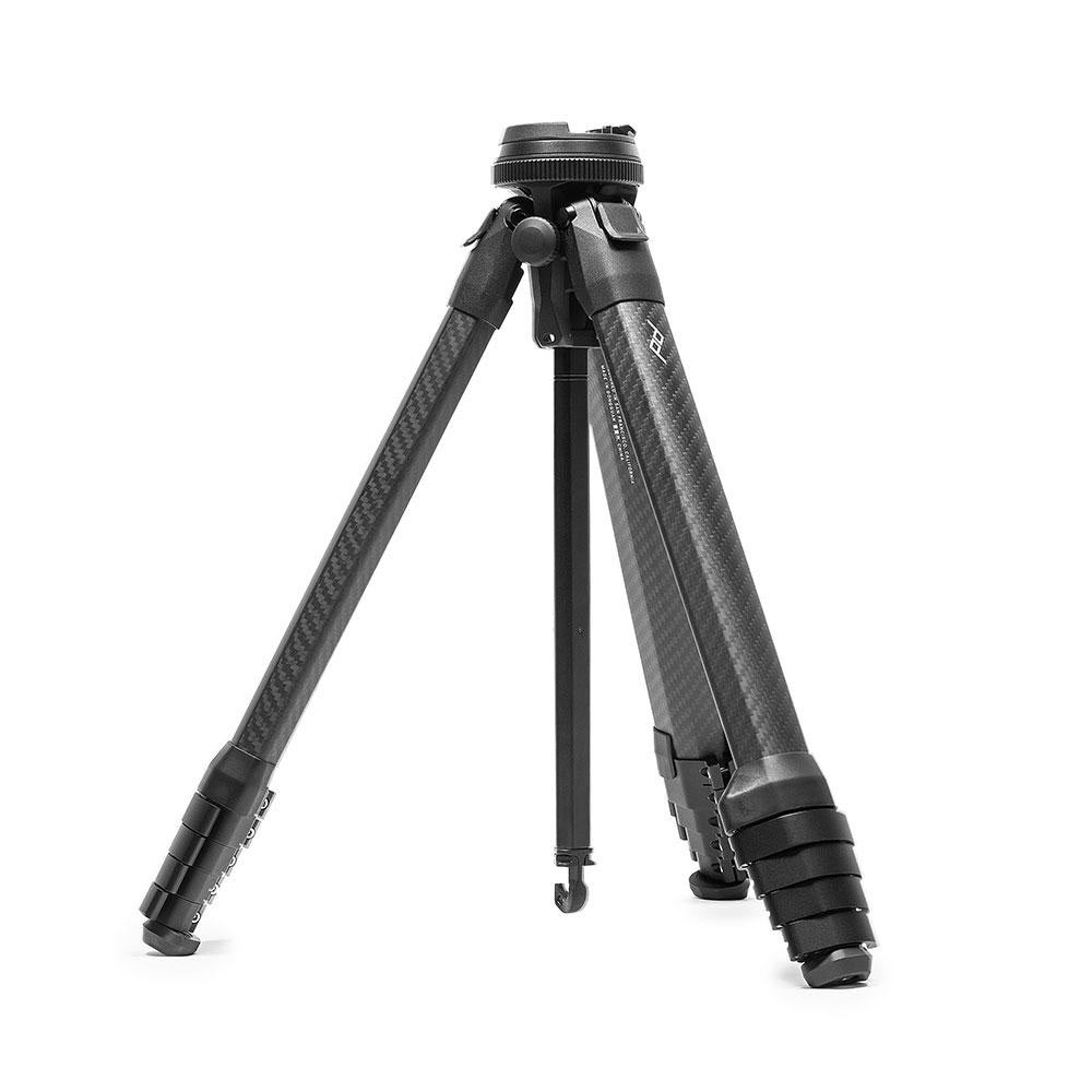 Peak Design Tripods and Monopods