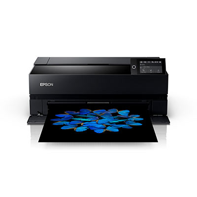 Epson SureColor SC-P900 Printer