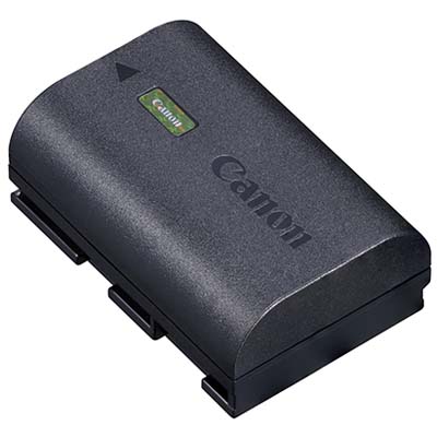 Canon Batteries