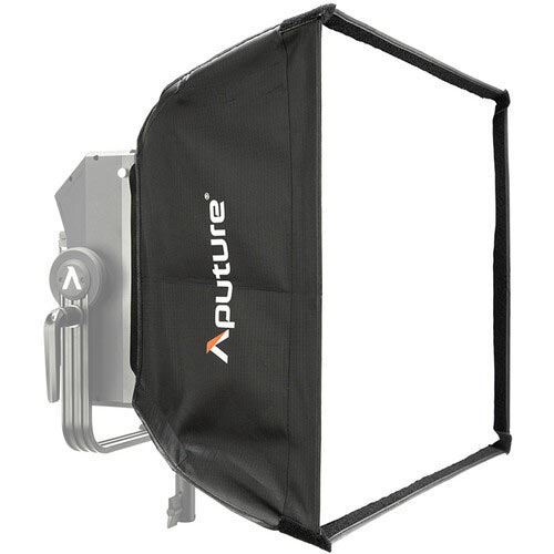 Aputure Lighting Control