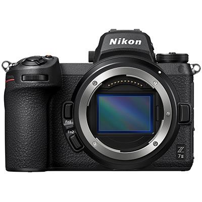 Nikon Z7 II 