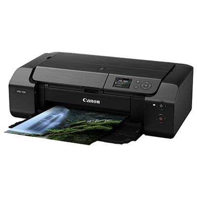 Canon Printers