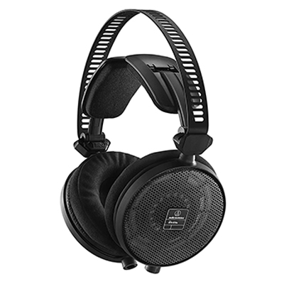 Audio Technica Headphones