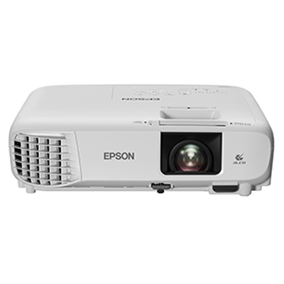 Epson Video