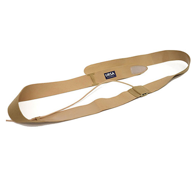 URSA CHEST Strap - Beige