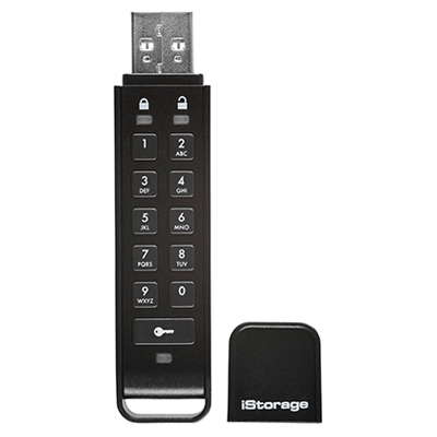 iStorage datAshur Personal2 USB3 16GB