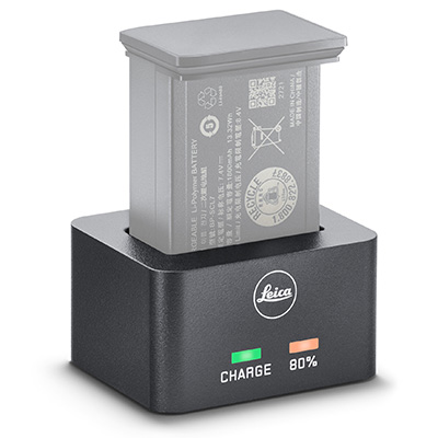 Leica Battery Chargers