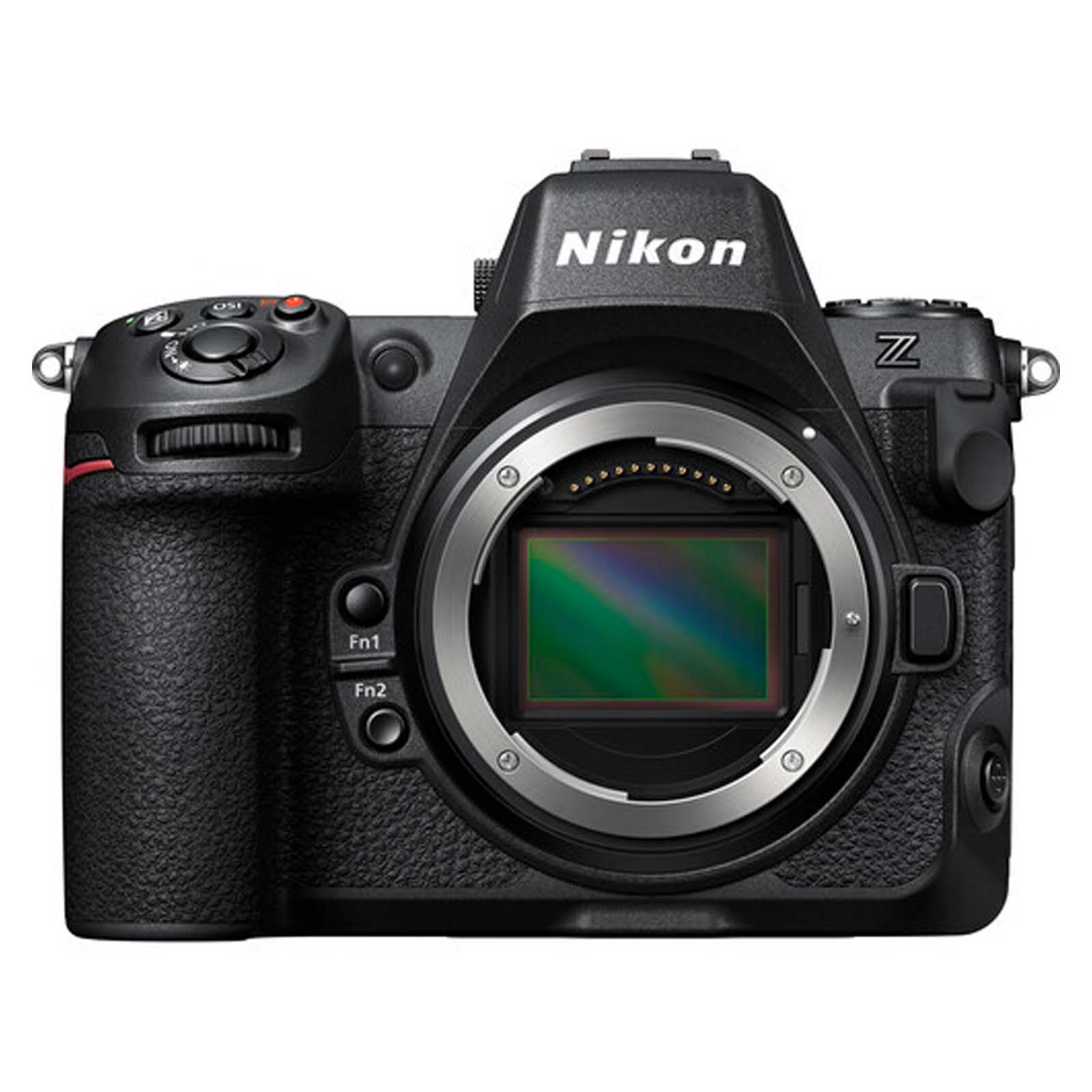 Nikon Z8