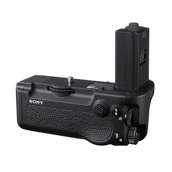 Sony Battery Grips