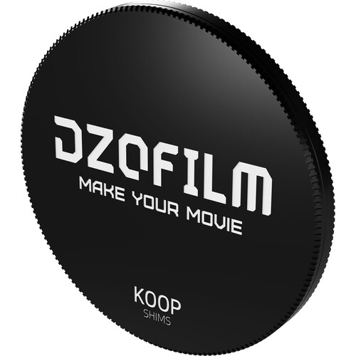 DZOFILM Lens Filters