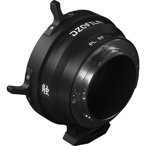 DZOFILM Mount Adapters