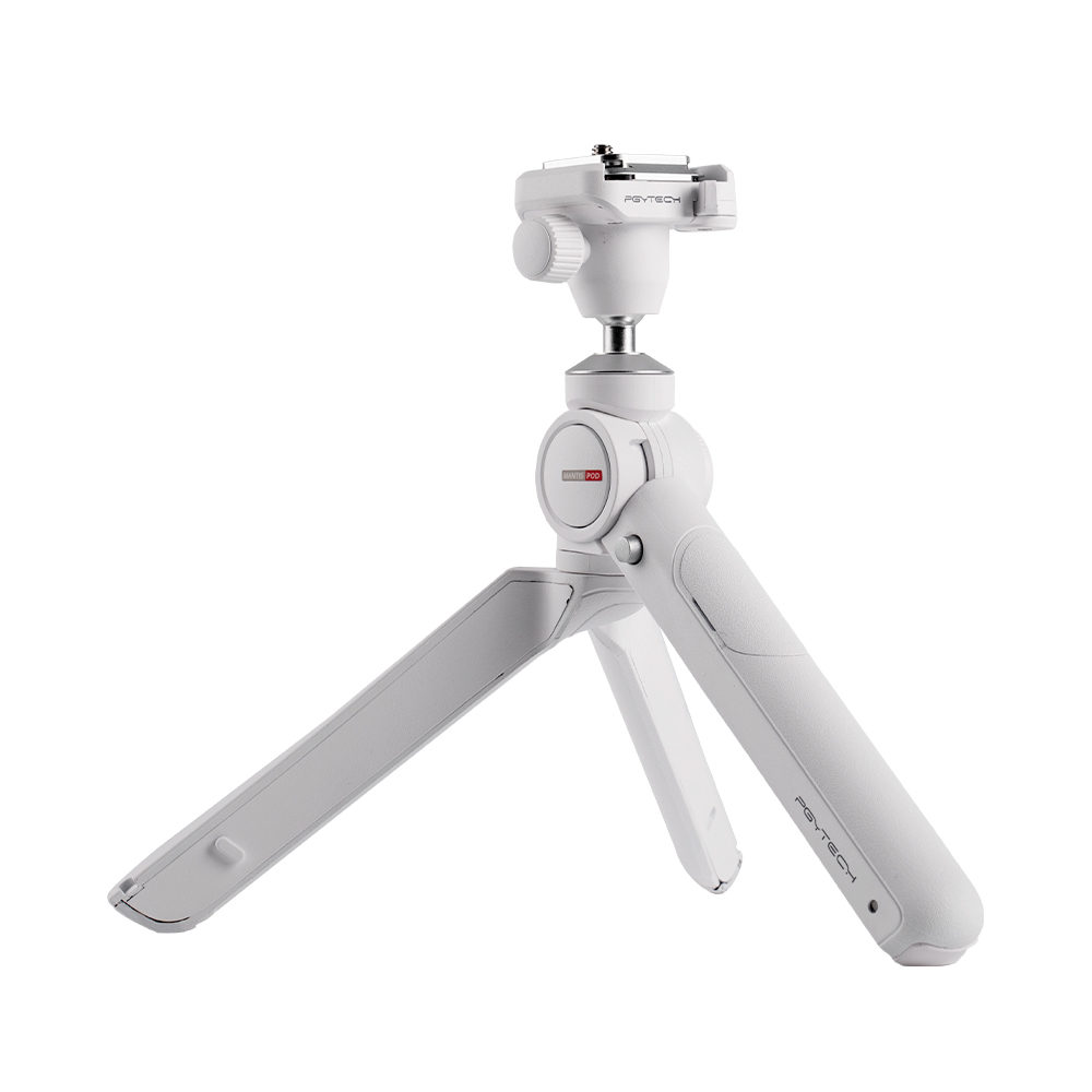 PGYTECH MantisPod 2.0 (Moon White)