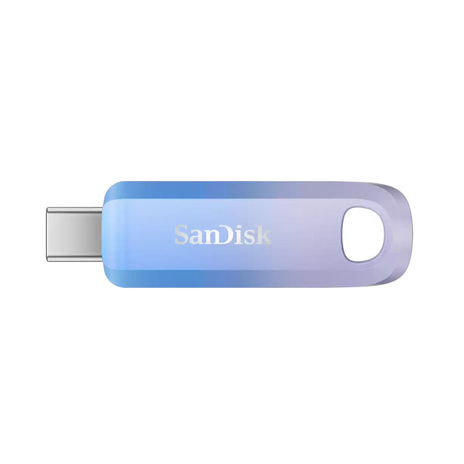 SanDisk Creator USB Type-C Flash Drive - 256GB