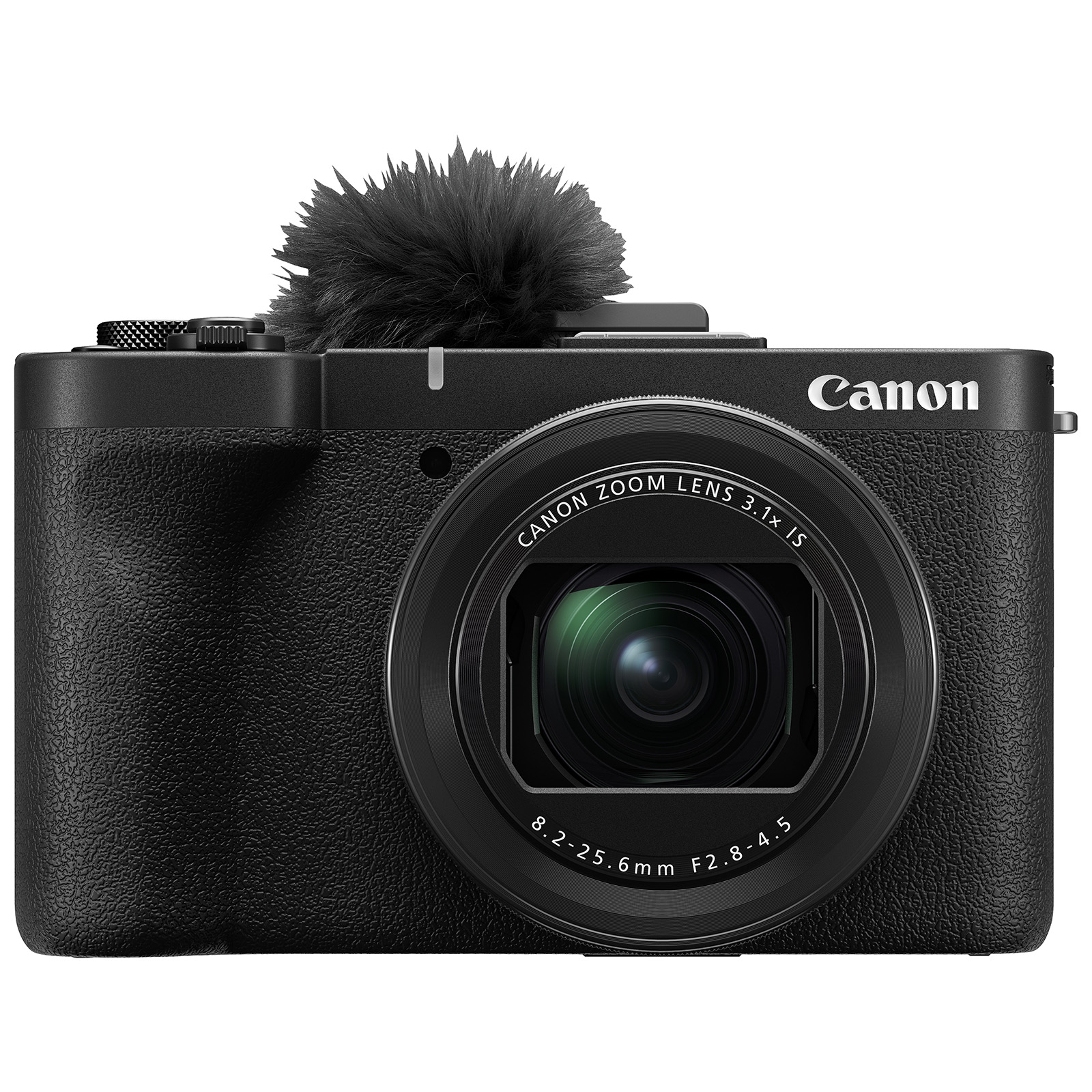 Canon Compact Cameras