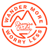 Lifetime Wandrd Warranty